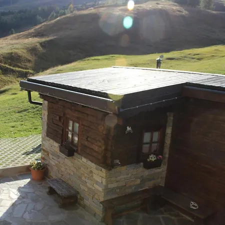 Διαμέρισμα Casa Ross Da Fabio *