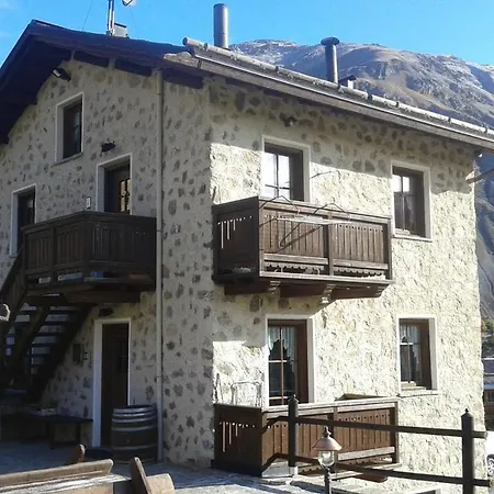 Διαμέρισμα Casa Ross Da Fabio *
