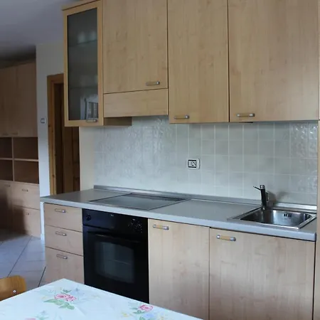 Casa Ross Da Fabio Διαμέρισμα *