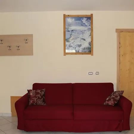 Διαμέρισμα Casa Ross Da Fabio Λιβίνιο