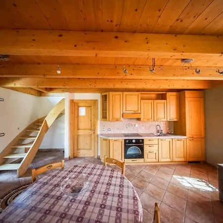 Casa Ross Da Fabio Λιβίνιο