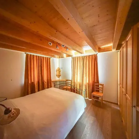 Διαμέρισμα Casa Ross Da Fabio