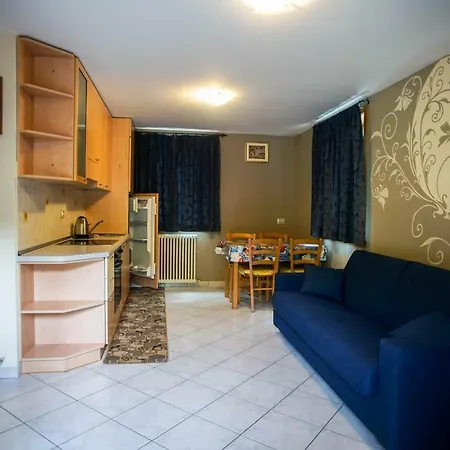 Casa Ross Da Fabio *