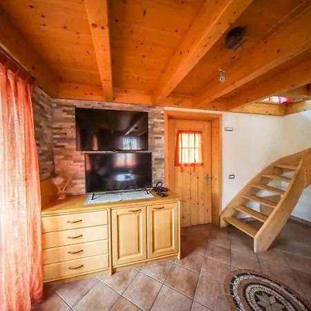 Διαμέρισμα Casa Ross Da Fabio