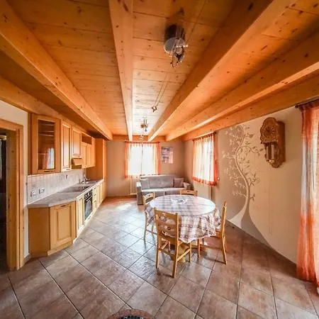 Casa Ross Da Fabio *