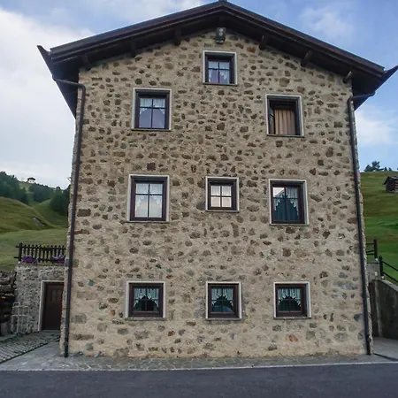 Casa Ross Da Fabio Διαμέρισμα
