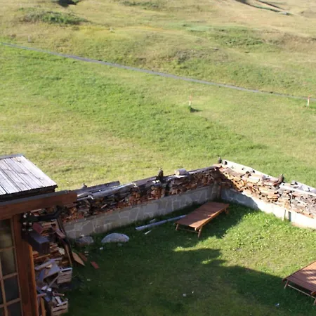 Appartamento Casa Ross Da Fabio Livigno