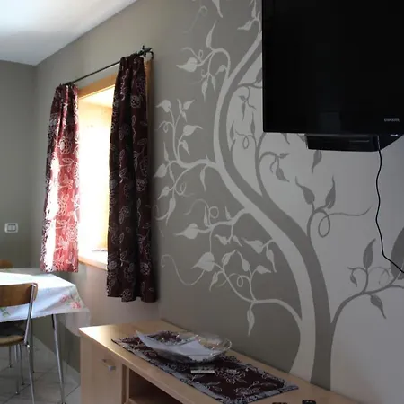 Casa Ross Da Fabio Appartamento