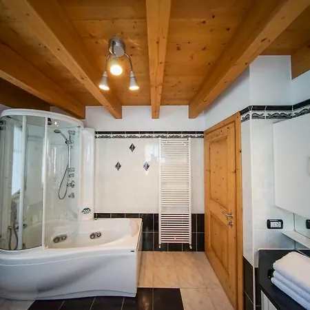 Appartamento Casa Ross Da Fabio Livigno