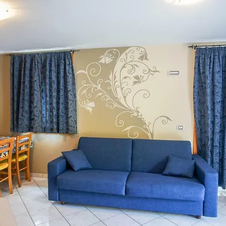 Casa Ross Da Fabio Appartamento