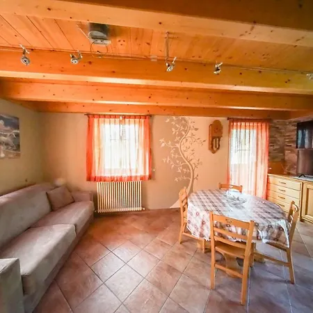 Appartamento Casa Ross Da Fabio *